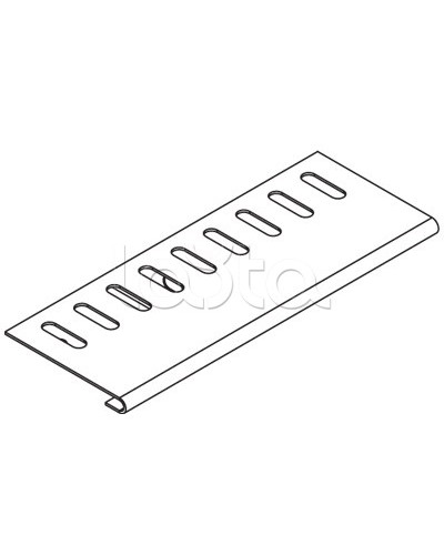 Защитный ограничитель RP 300 DKC 36940 в Белгороде Аксессуары для лотков Pintop.ru