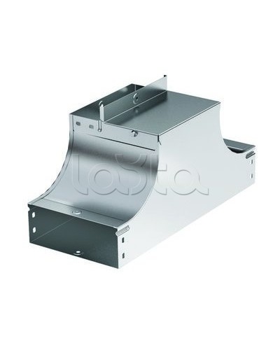 Ответвитель вверх TSS осн.150 DKC 37223K в Белгороде Крепежные изделия Pintop.ru