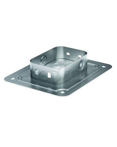 Фланец соединительный FR 150/80 DKC 37433 в Белгороде Аксессуары для лотков Pintop.ru