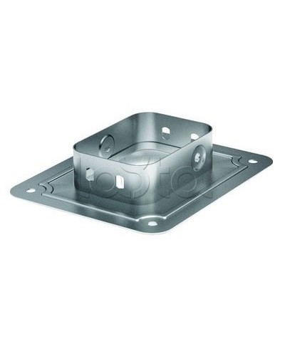 Фланец соединительный FR 500/80 DKC 37437 в Белгороде Аксессуары для кабель-канала Pintop.ru