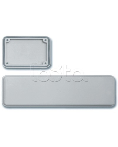 Фланцевая заглушка тип В комплект DKC 501002 в Белгороде Крепежные изделия Pintop.ru