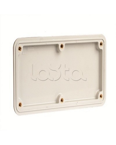 Фланцевая заглушка тип С комплект DKC 501003 в Белгороде Держатели, клипсы, скобы Pintop.ru