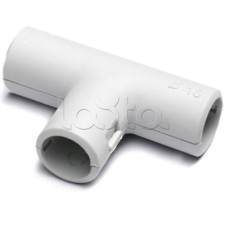 Тройник открывающийся, IP40, д.32 мм DKC 50632