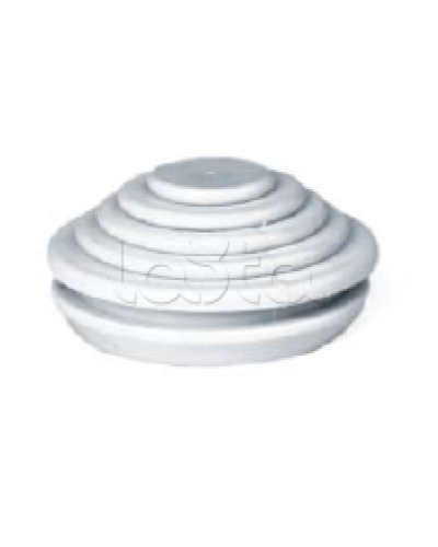 Ввод кабельный для труб, IP55, д.40мм DKC 54540 в Белгороде Аксессуары для кабель-канала Pintop.ru