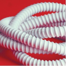 Труба гибкая армированная ПВХ, внутр. д.40 мм DKC 57040