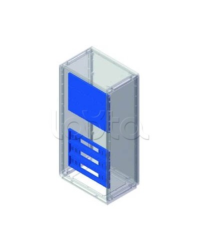 Рамка для накладной панели, Conchiglia, ВхШ: 580 x 580 мм DKC 95775722 в Белгороде Аксессуары для лотков Pintop.ru