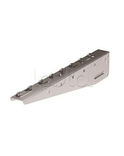 Консоль BBF быстрой фиксации 300 мм DKC BBF5030 в Белгороде Полки для шкафов и стоек Pintop.ru