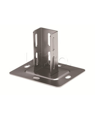 Крепление к потолку SSM горячеоцинкованное DKC BSF2901HDZ в Белгороде Аксессуары для лотков Pintop.ru