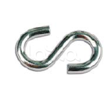 Крюк S-образный DKC CM610020