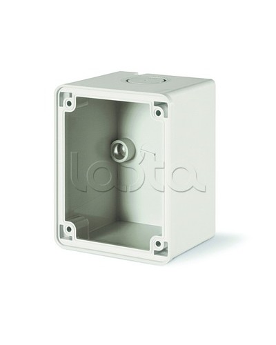 Коробка монтажная прямая DKC DIS5700016 в Белгороде Распределительные коробки Pintop.ru