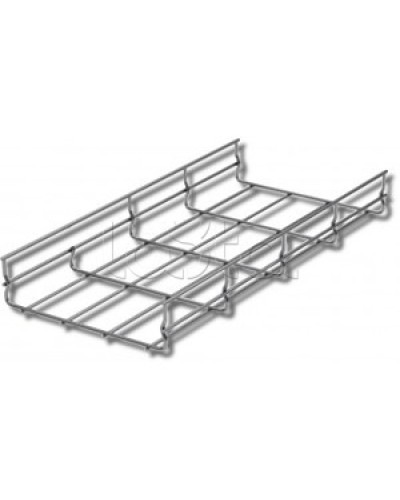 Проволочный лоток 30x50x3000 DKC (FC3005) в Белгороде Кабельные лотки Pintop.ru