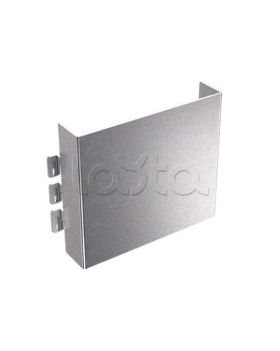 Увеличенная монтажная плата 130х145 неперфорированная DKC FC37312 в Белгороде Крепежные изделия Pintop.ru