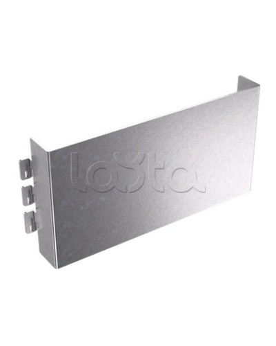 Увеличенная монтажная плата 230х120 неперфорированная DKC FC37314 в Белгороде Аксессуары для лотков Pintop.ru