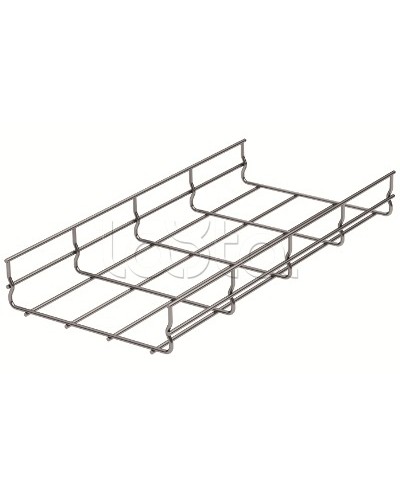 Лоток проволочный 50х100 L3000 INOX DKC FC5010INOX в Белгороде Кабельные лотки Pintop.ru