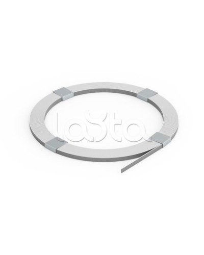 Полоса 40х4 мм, медь DKC NC2444CU в Белгороде Аксессуары для лотков Pintop.ru