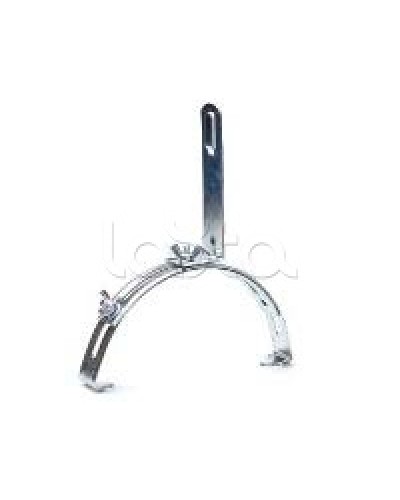 Зажим коньковый регулируемый DKC ND2205 в Белгороде Клеммные колодки Pintop.ru