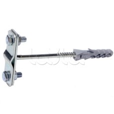 Держатель фасадный, 100 мм DKC ND2307