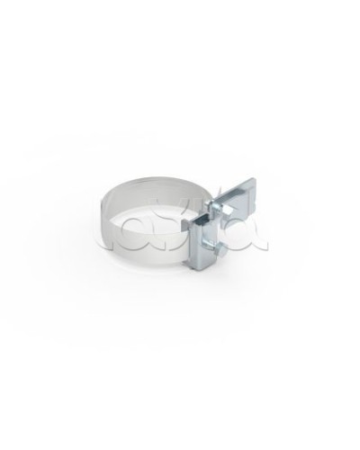 Хомут на металл. трубы, D80-160 мм DKC NG3001 в Белгороде Стяжки-хомуты Pintop.ru