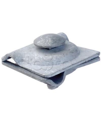 Соединитель универсальный 8 мм DKC NG3103 в Белгороде Повороты, муфты, тройники Pintop.ru