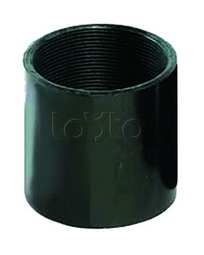 Втулка соединительная М50 чёрный DKC PADM50 в Белгороде Крепеж Pintop.ru