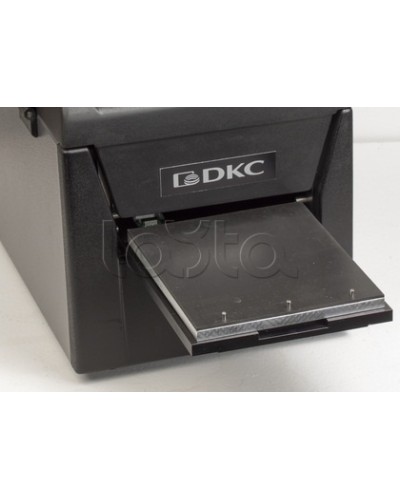 Адаптер. Гибкие маркировочные материалы DKC PLT01 в Белгороде Аксессуары для стоек и шкафов Pintop.ru