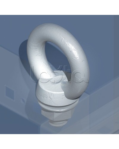 Рым-болты, М12 (4 шт/уп) DKC R5A33 в Белгороде Крепеж Pintop.ru