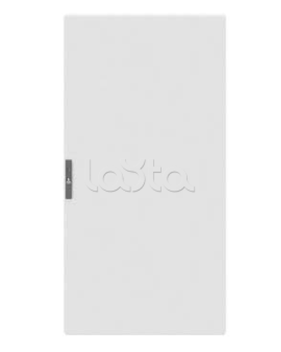 Дверь сплошная, для шкафов DAE/CQE, 2200 x 300 мм DKC R5CPE2230 в Белгороде Аксессуары для стоек и шкафов Pintop.ru