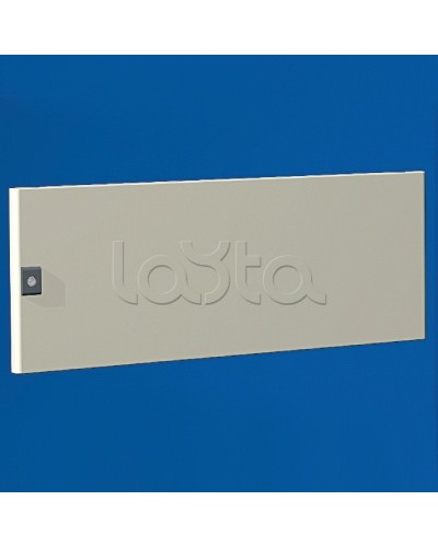 Дверь секционная, сплошная, В=200мм, Ш=800мм DKC R5CPME8200 в Белгороде Аксессуары для стоек и шкафов Pintop.ru