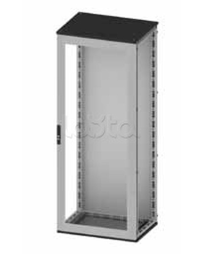 Шкаф нап. DKC R5CQE1866X в Белгороде Аксессуары для стоек и шкафов Pintop.ru