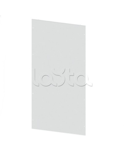 Панель задняя, для шкафов DAE/CQE, 1400 x 800 мм DKC R5CRE1480 в Белгороде Аксессуары для стоек и шкафов Pintop.ru