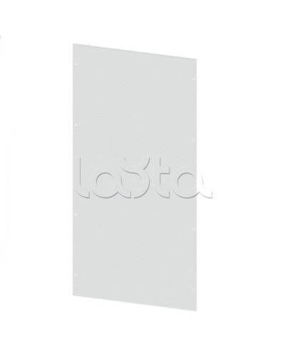 Панель задняя, для шкафов DAE/CQE, 1800 x 1200 мм DKC R5CRE18120 в Белгороде Аксессуары для стоек и шкафов Pintop.ru