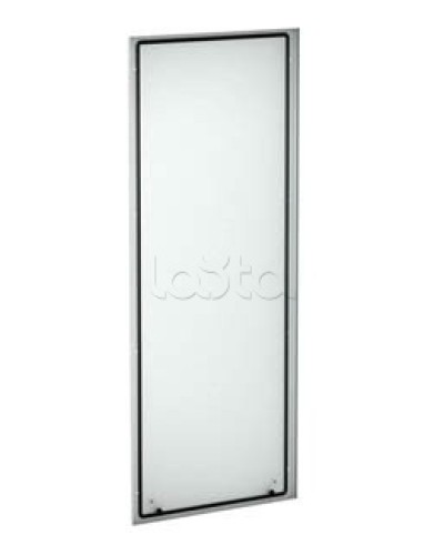 Панель задняя для шкафов DAE/CQE 2000x600 мм DKC R5CRE2060 в Белгороде Полки для шкафов и стоек Pintop.ru