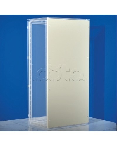 Панель задняя, для шкафов DAE/CQE, 2200 x 1200 мм DKC R5CRE22120 в Белгороде Аксессуары для стоек и шкафов Pintop.ru