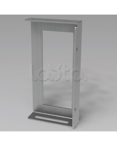 Держатель боковой для секционных монтажных плат, В=300мм DKC R5DSL30 в Белгороде Клеммные колодки Pintop.ru