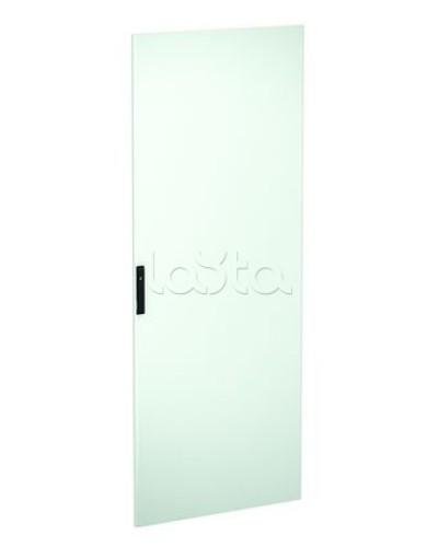 Дверь сплошная, для шкафов, 1200 x 800 мм DKC R5ITCPE1280 в Белгороде Аксессуары для стоек и шкафов Pintop.ru