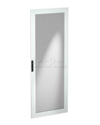 Дверь перфорированная, для шкафов, 1800 x 800 мм DKC R5ITCPRMM1880 в Белгороде Аксессуары для стоек и шкафов Pintop.ru