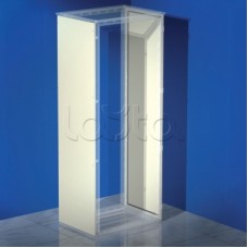 Панели боковые, для шкафов CQE 1400 x 500мм, 1 упаковка - 2шт. DKC R5LE1452