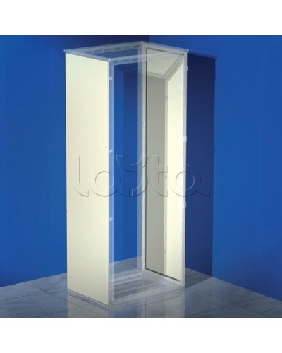 Панели боковые, для шкафов CQE 1400 x 500мм, 1 упаковка - 2шт. DKC R5LE1452 в Белгороде Аксессуары для стоек и шкафов Pintop.ru