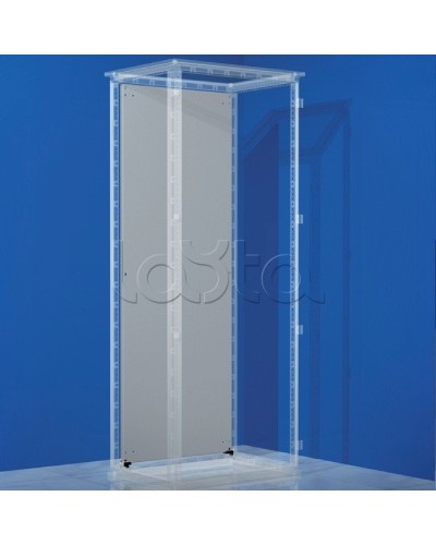 Монтажная плата, для шкафов DAE/CQE 2200 x 600 мм DKC R5PCE2260 в Белгороде Аксессуары для стоек и шкафов Pintop.ru