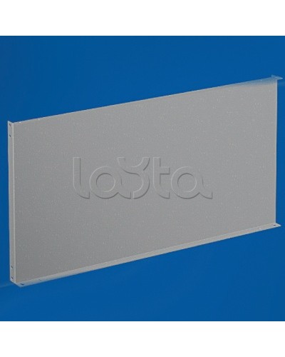 Монтажная плата, секционная, В=200мм, для шкафов DAE/CQE Ш=600мм DKC R5PCE6200 в Белгороде Аксессуары для стоек и шкафов Pintop.ru