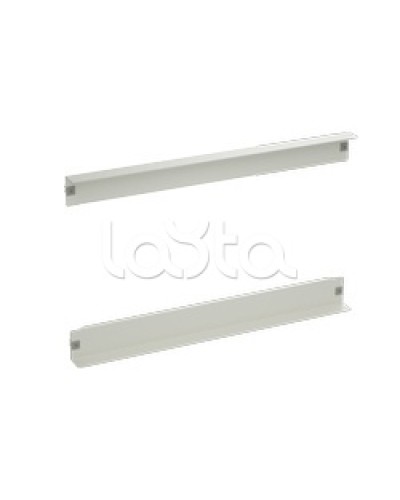 Панель внутренняя накладная Ш=600мм DKC R5PCF60 в Белгороде Аксессуары для стоек и шкафов Pintop.ru