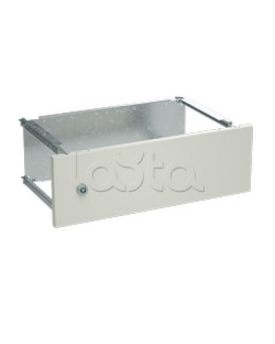 Комплект унив-ный. внеш. установки В=300 мм, Ш=800 мм DKC R5PKEB0830 в Белгороде Аксессуары для кабель-канала Pintop.ru