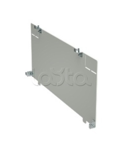 Закр. бок. пластиковое В=300 мм Г=400 мм DKC R5SWC34 в Белгороде Аксессуары для лотков Pintop.ru