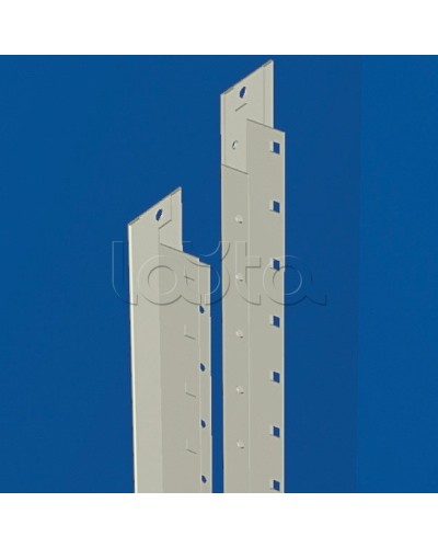 Стойки вертикальные, для установки панелей, для шкафов В=2200мм, 1 упаковка - 2шт. DKC R5TE22 в Белгороде Аксессуары для стоек и шкафов Pintop.ru