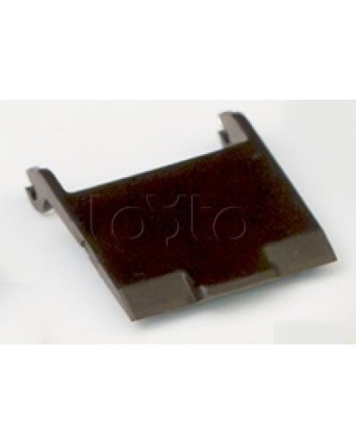 Крышечка на модуль, черная DKC RNKCAPBK в Белгороде Коннекторы Pintop.ru