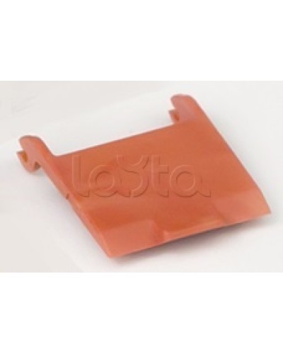 Крышечка на модуль, красная DKC RNKCAPRD в Белгороде Коннекторы Pintop.ru