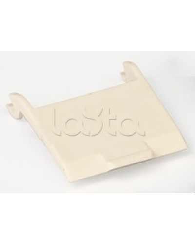 Крышечка на модуль, белая DKC RNKCAPWH в Белгороде Коннекторы Pintop.ru