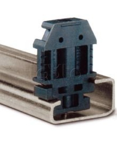 Упор торцевой DKC ZBT005-RET в Белгороде Аксессуары для кабель-канала Pintop.ru