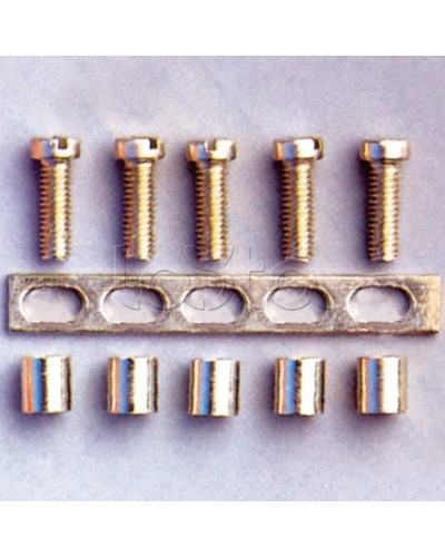 винт+рукав DKC ZCPM57 в Белгороде Крепеж Pintop.ru