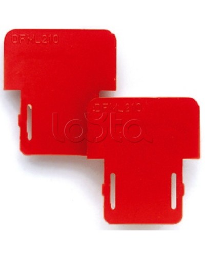 разделитель/изолятор DKC ZDF900 в Белгороде Держатели, клипсы, скобы Pintop.ru